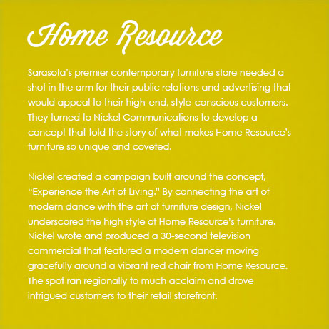 text homeresource